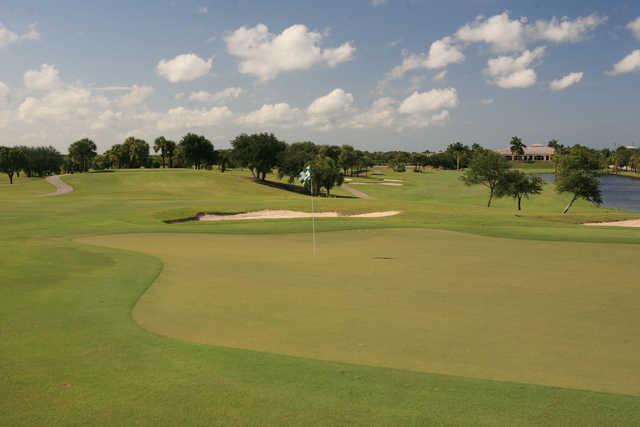 Abacoa Golf Club - photo 3
