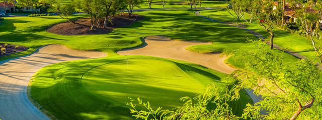 La Quinta Golf Course-Citrus - photo 1