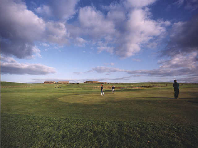 Royal Tarlair Golf Club - photo 3