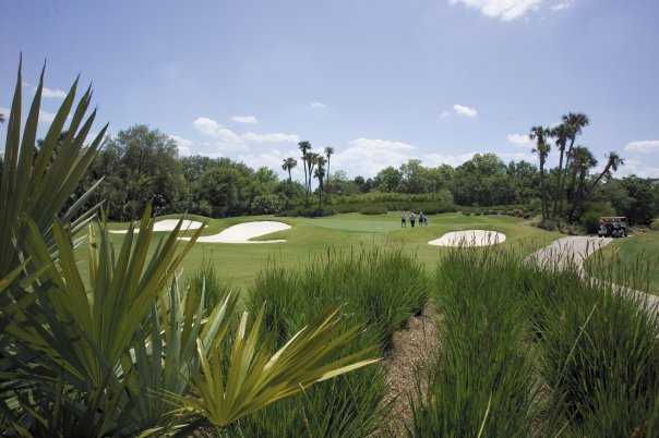 Verandah Golf Club - Old Orange - photo 5