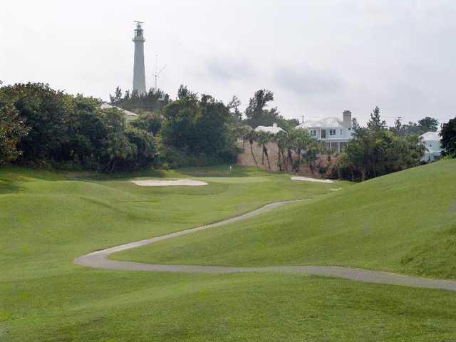 Fairmont Turtle Hill Golf Club - photo 4