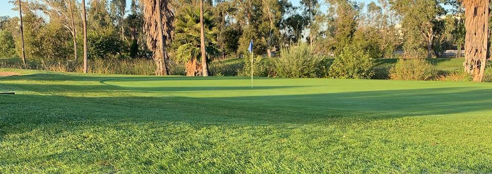 Shandin Hills Golf Club - photo 7