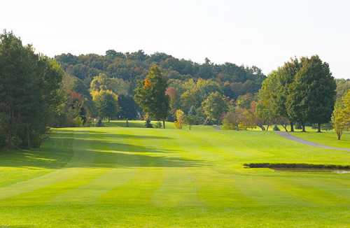 Chestnut Hill Country Club - photo 6