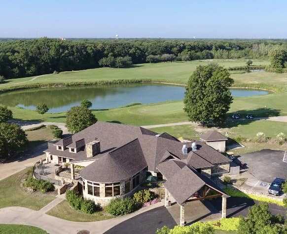 Legacy Ridge Country Club - photo 5
