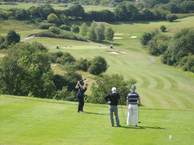 Stockwood Vale - photo 3