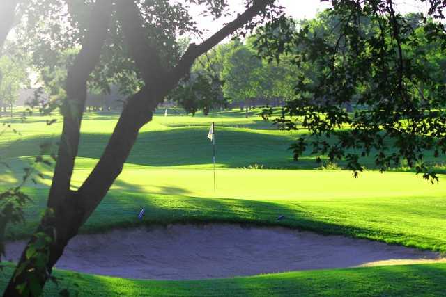 Westward Ho Country Club - photo 2