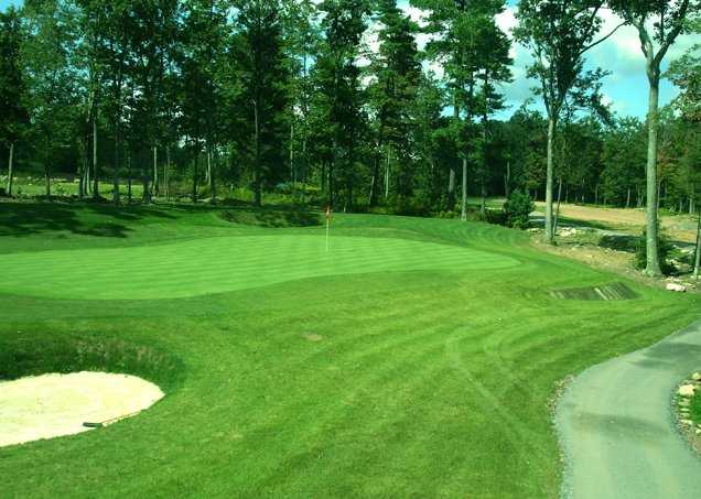 Stone Meadows Golf Course - photo 4