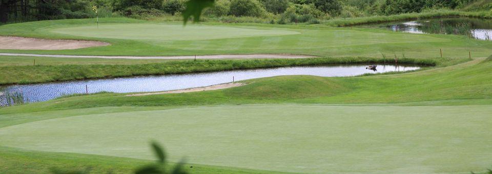 Saint Johnsbury Country Club - photo 4