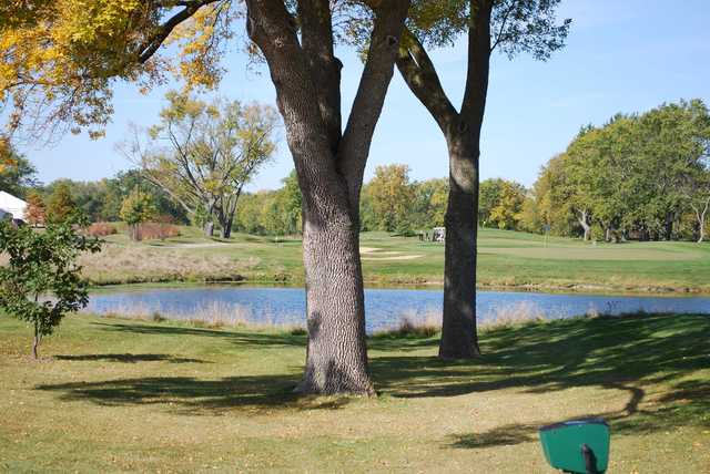 Coyote Run Golf Course (IL) - photo 2