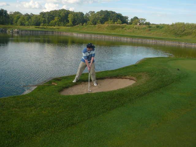 Eagle Eye Golf Club - photo 3