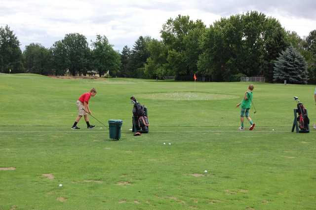 Meadow Springs Country Club - photo 2