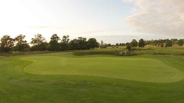 Studley Wood Golf Club - photo 3
