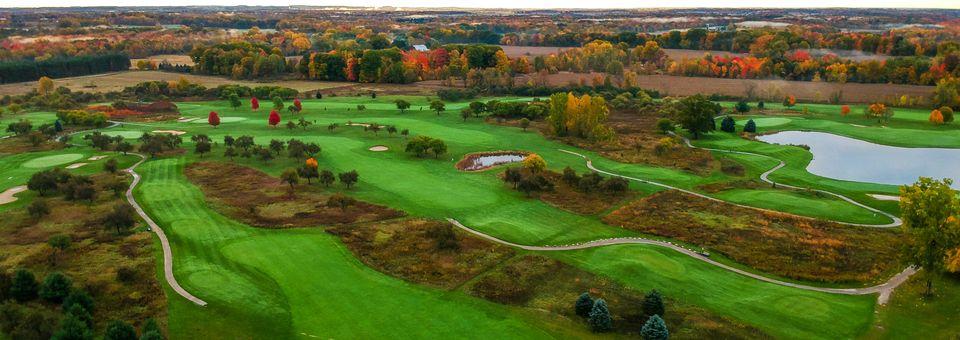 Moss Ridge Golf Club - photo 5