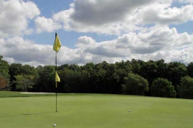 The Club at Silver Lake - photo 2