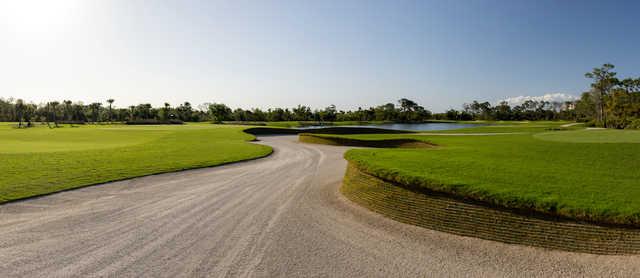 Saltleaf Golf Preserve - The Preserve (18 Hole Championship Course) - photo 8