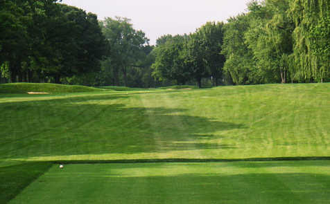 Beverly Country Club - photo 7
