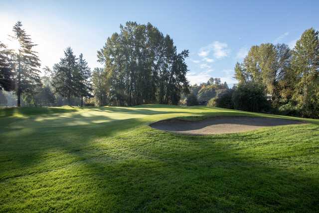 Foster Golf Links (Airport) - photo 1