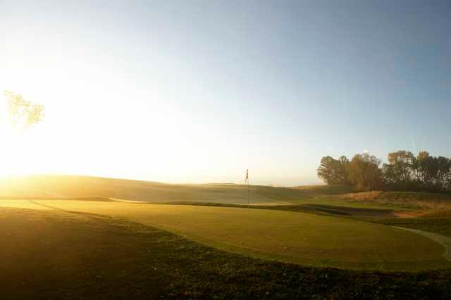 The Jewel Golf Club