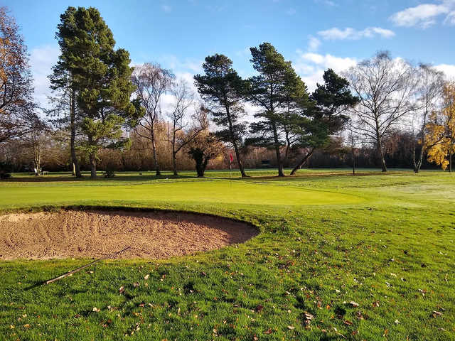 Heworth Golf Club, York - photo 2