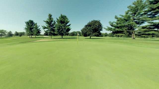 Kalamazoo Country Club - photo 5