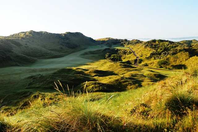 Portstewart Golf Club - The Strand