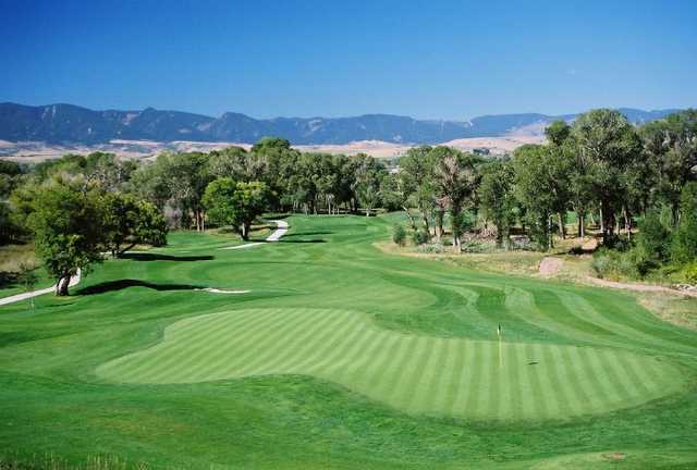 The Powder Horn Golf Club - photo 6