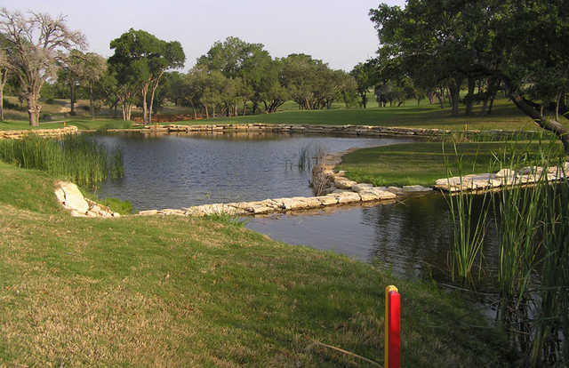 Vaaler Creek Golf Club - photo 2