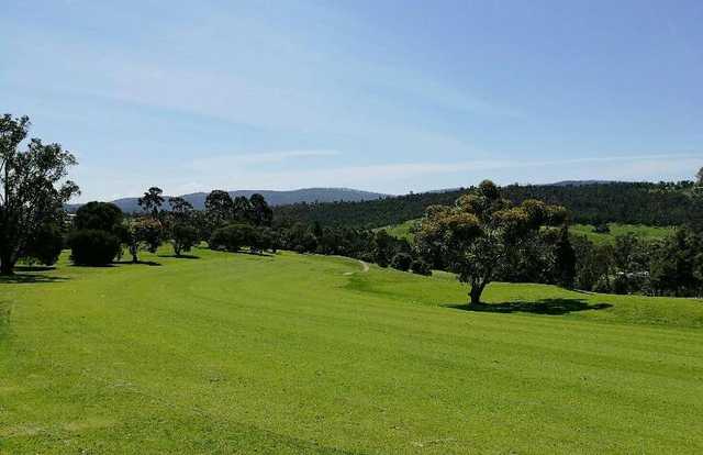 Whittlesea Golf Club - photo 4