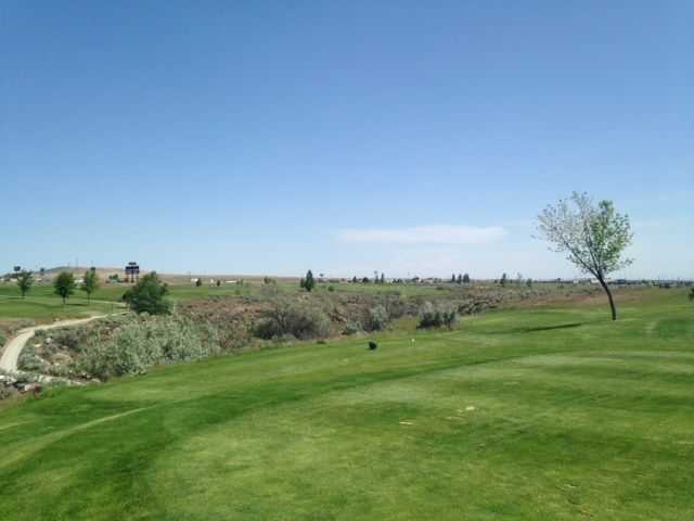 Desert Canyon Golf Course - photo 2
