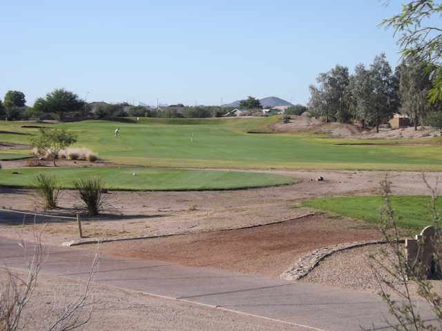 Mission Royale Golf Course - photo 3