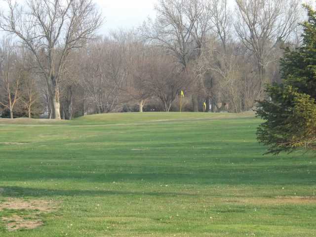 Clark Golf Club - photo 2