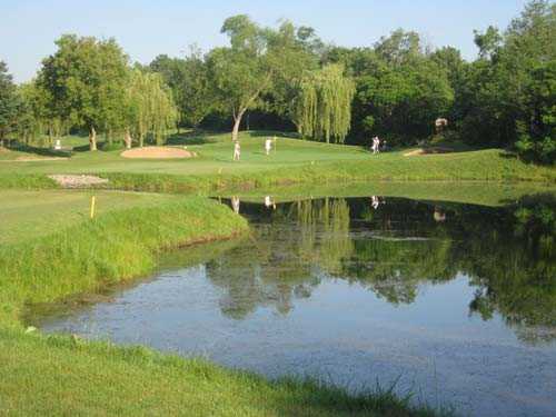 The Oaks of St. George Golf Club - photo 3