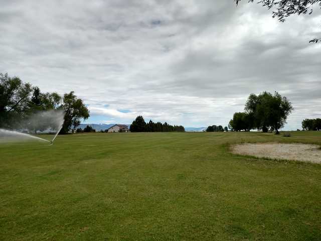 Lakeridge Golf Course