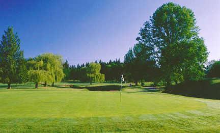 Meriwether National Golf Club - North Course - photo 2