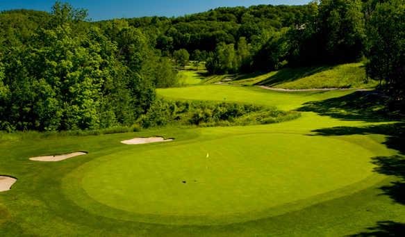 The Legend Golf Course at Shanty Creek Resorts - photo 8