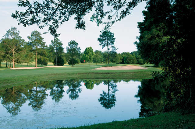 Killearn Country Club & Inn - photo 3