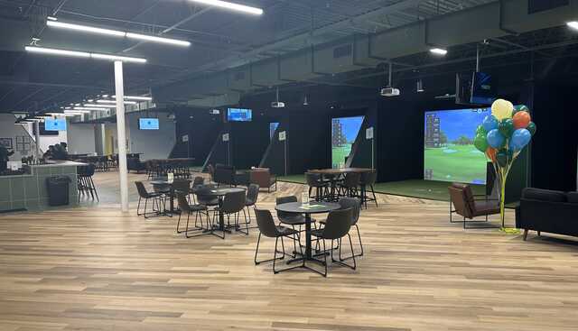 Always Golf Club