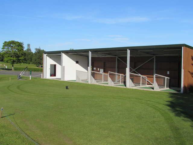 Cowglen Golf Club - photo 2