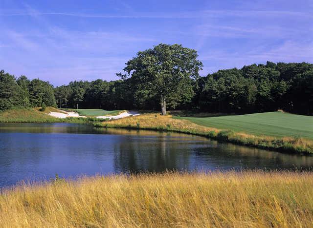 Galloway National Golf Club