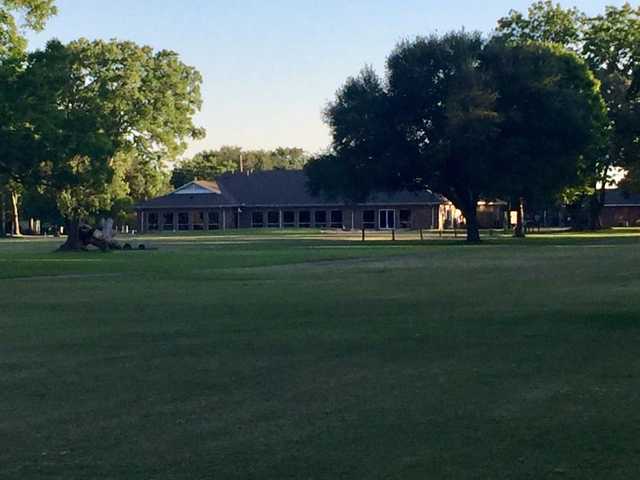 Wharton Country Club - photo 2