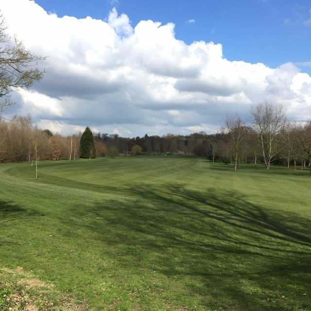 Colne Valley Golf Club - photo 5