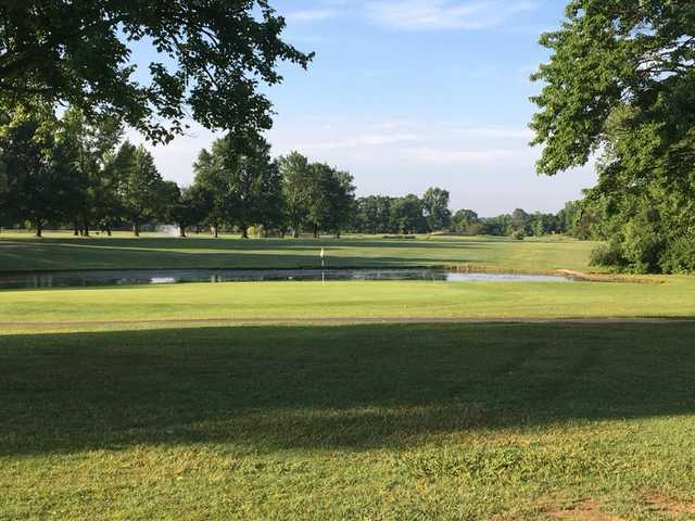 Woodhaven Country Club - photo 2