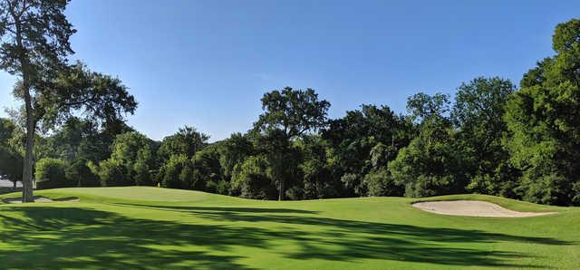 Stevens Park Golf Course - photo 3