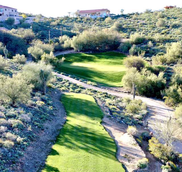 Lookout Mountain Golf Club - photo 7