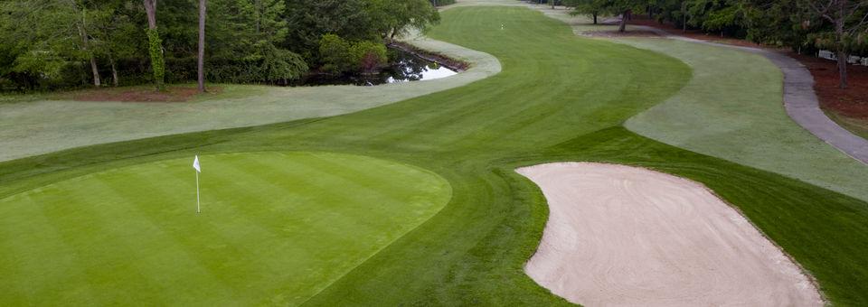 Litchfield Country Club - photo 7