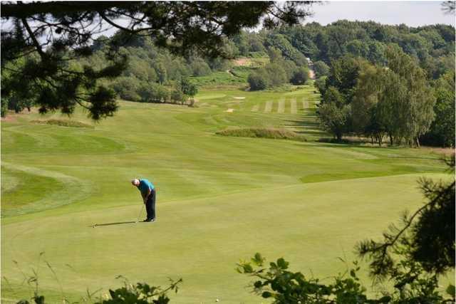 Matlock Golf Club - photo 8