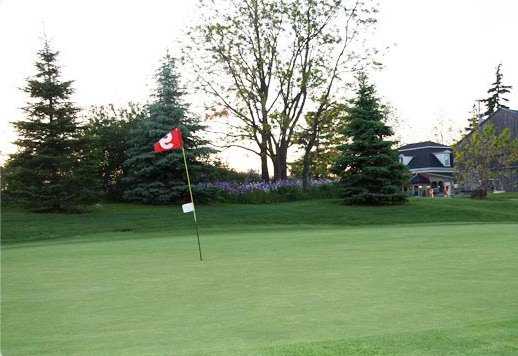 Chippewa Creek Golf at Mt. Hope - photo 4