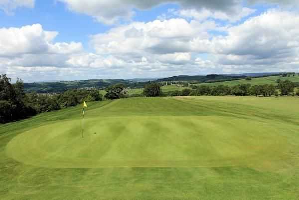 Mellor Golf Club - photo 7