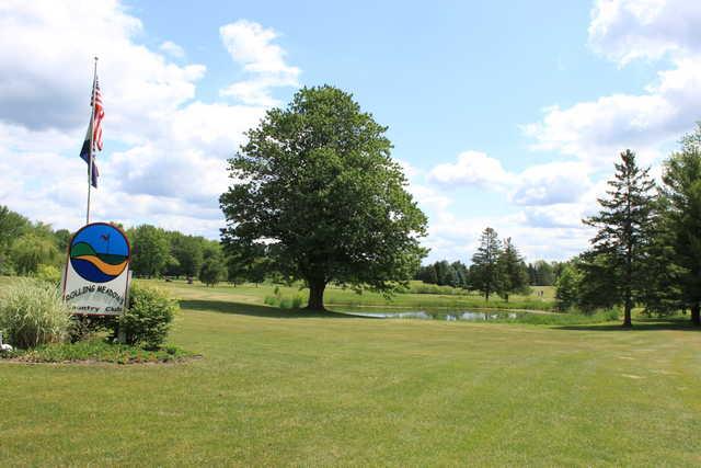 Rolling Meadows Golf Course - photo 1