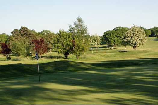 Ifield Golf Club - photo 4